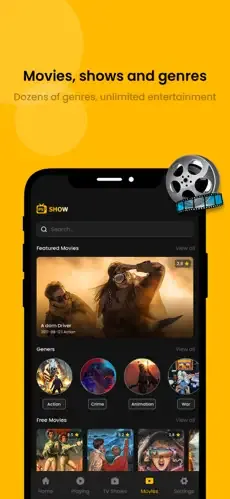 sony-airbuds Movies and shows